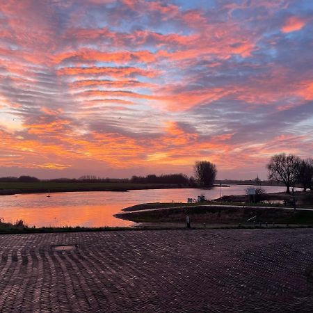 Heerlijke Boerderij Bij Veluwezoom In Het Oude 迪亚伦 外观 照片